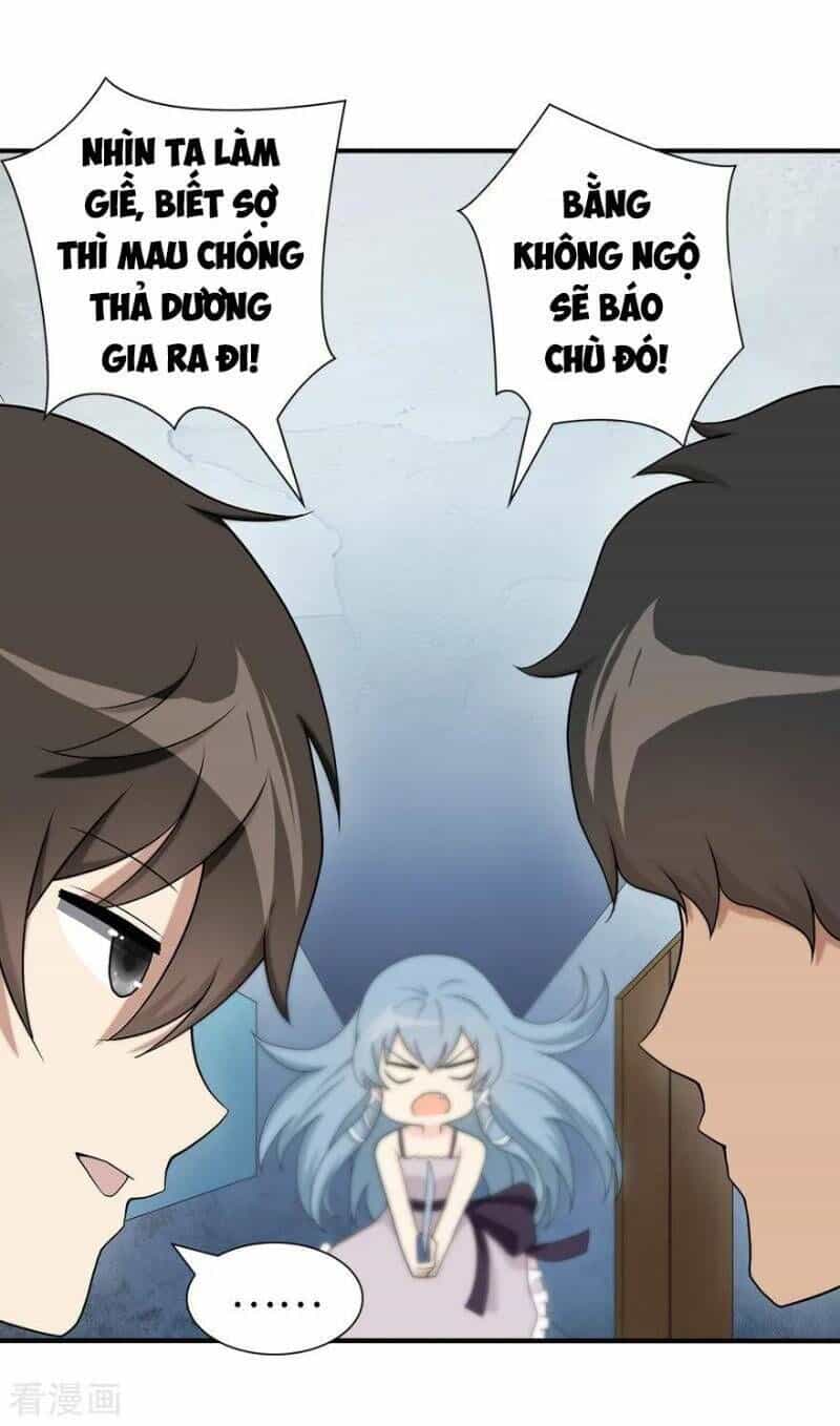 Bạn Gái Zombie Của Tôi - Chương 104 - ảnh 3