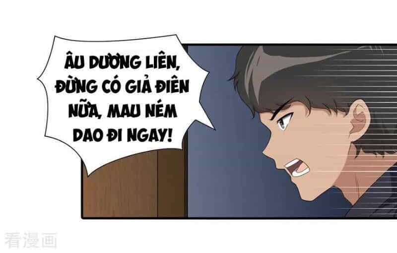 Bạn Gái Zombie Của Tôi - Chương 104 - ảnh 4