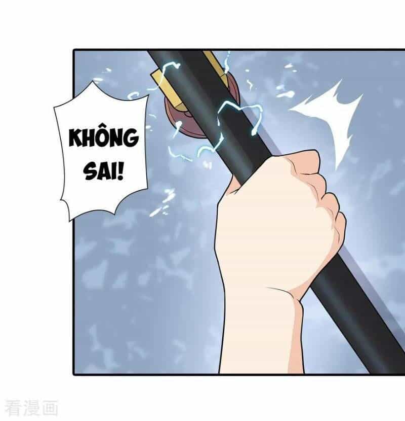 Bạn Gái Zombie Của Tôi - Chương 104 - ảnh 41
