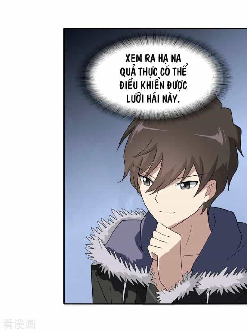 Bạn Gái Zombie Của Tôi - Chương 104 - ảnh 49