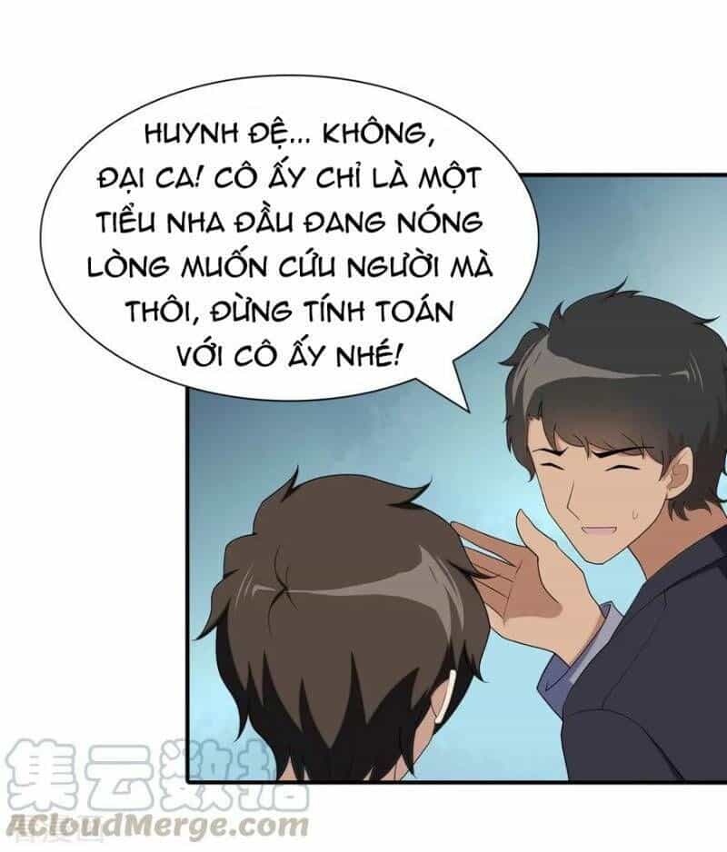 Bạn Gái Zombie Của Tôi - Chương 104 - ảnh 8