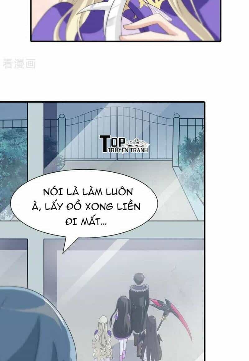 Bạn Gái Zombie Của Tôi - Chương 105 - ảnh 15