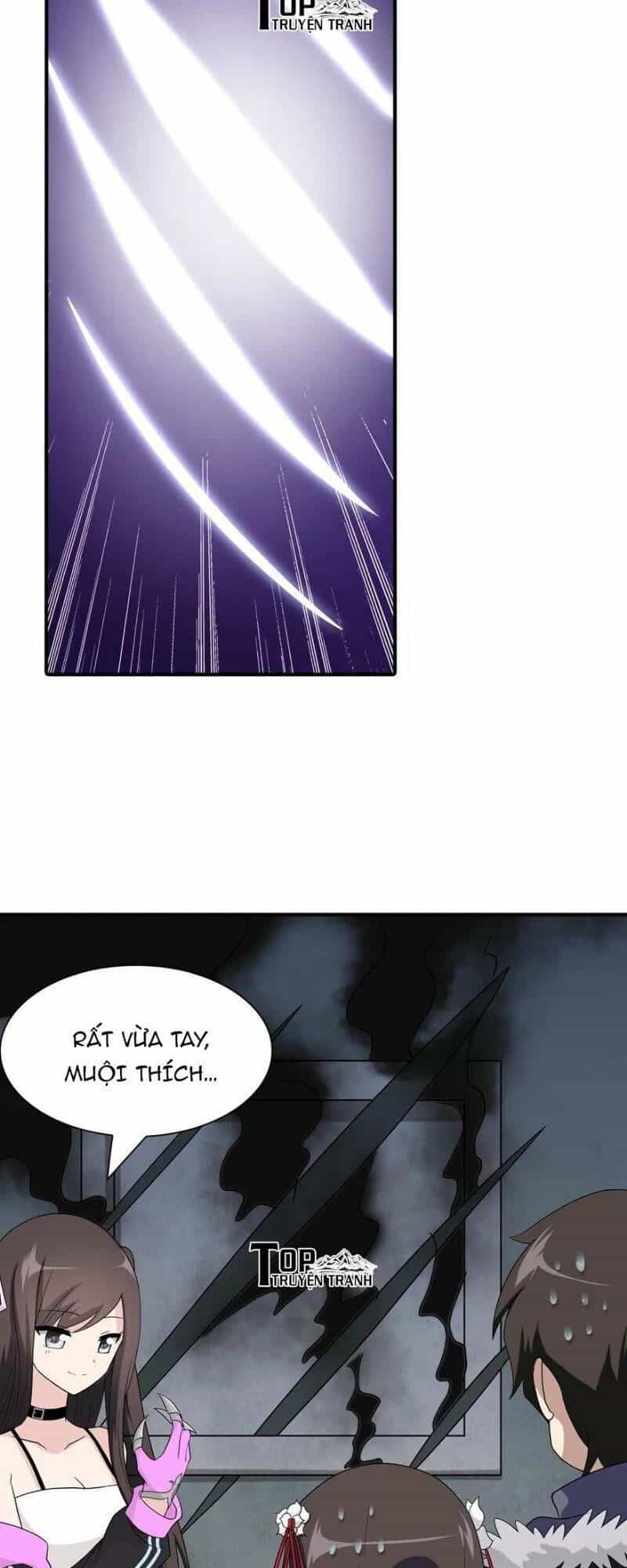 Bạn Gái Zombie Của Tôi - Chương 105 - ảnh 7