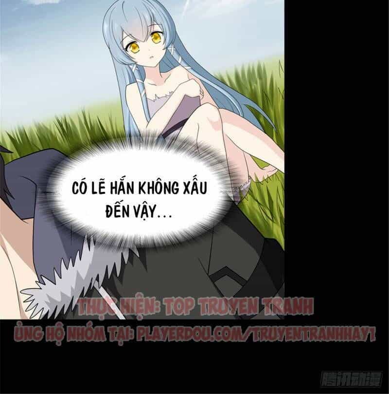 Bạn Gái Zombie Của Tôi - Chương 106 - ảnh 15