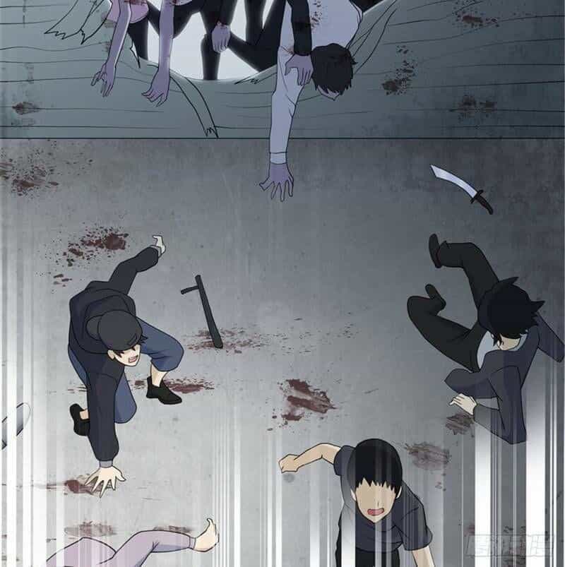 Bạn Gái Zombie Của Tôi - Chương 106 - ảnh 30