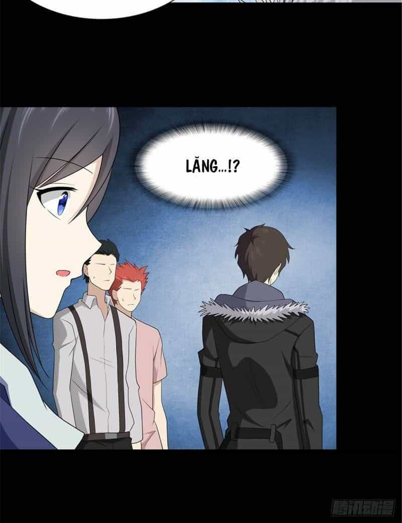 Bạn Gái Zombie Của Tôi - Chương 106 - ảnh 36