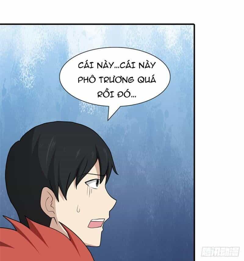 Bạn Gái Zombie Của Tôi - Chương 106 - ảnh 45
