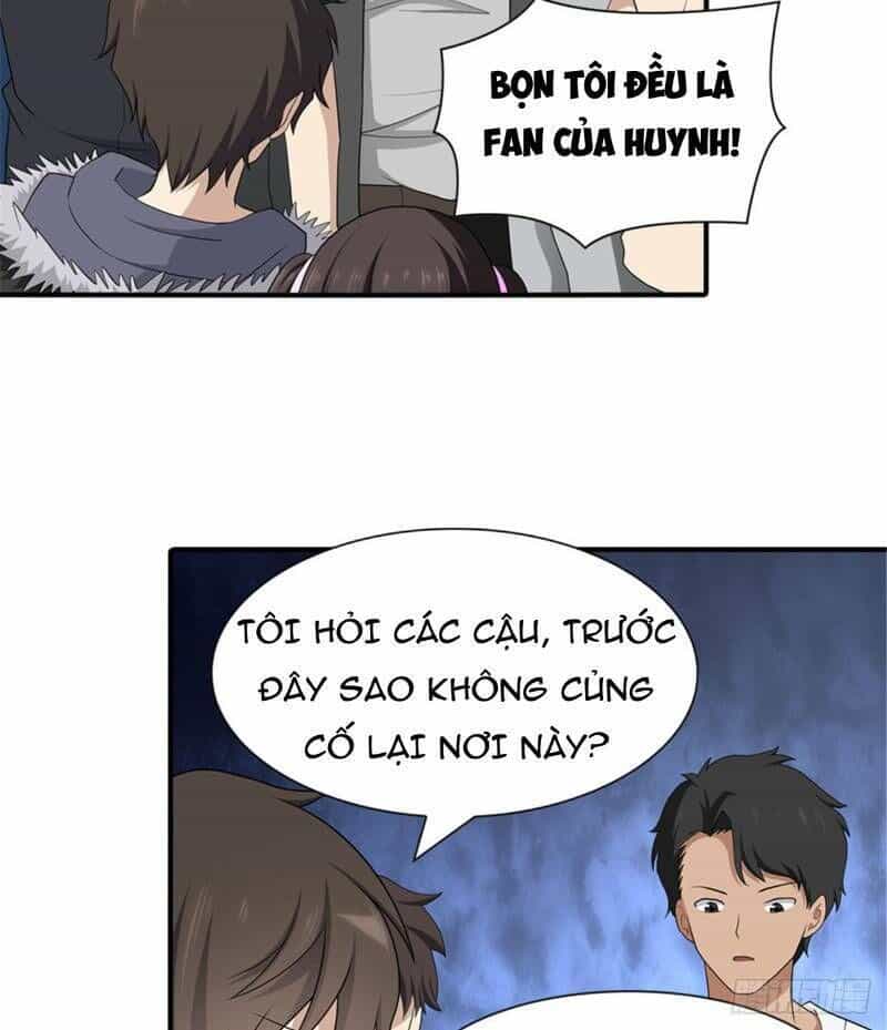 Bạn Gái Zombie Của Tôi - Chương 106 - ảnh 49