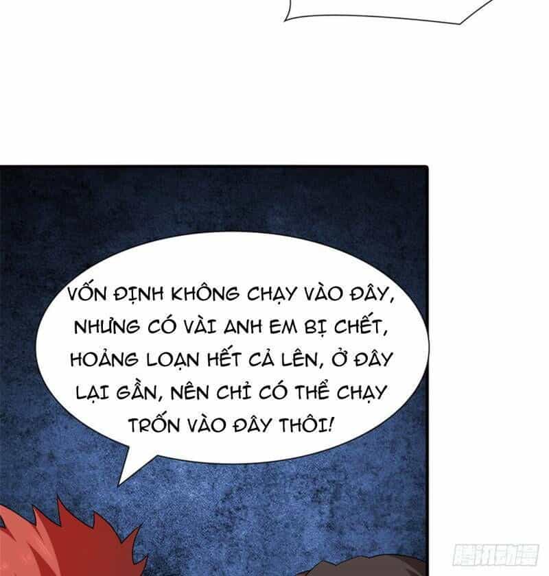 Bạn Gái Zombie Của Tôi - Chương 106 - ảnh 54