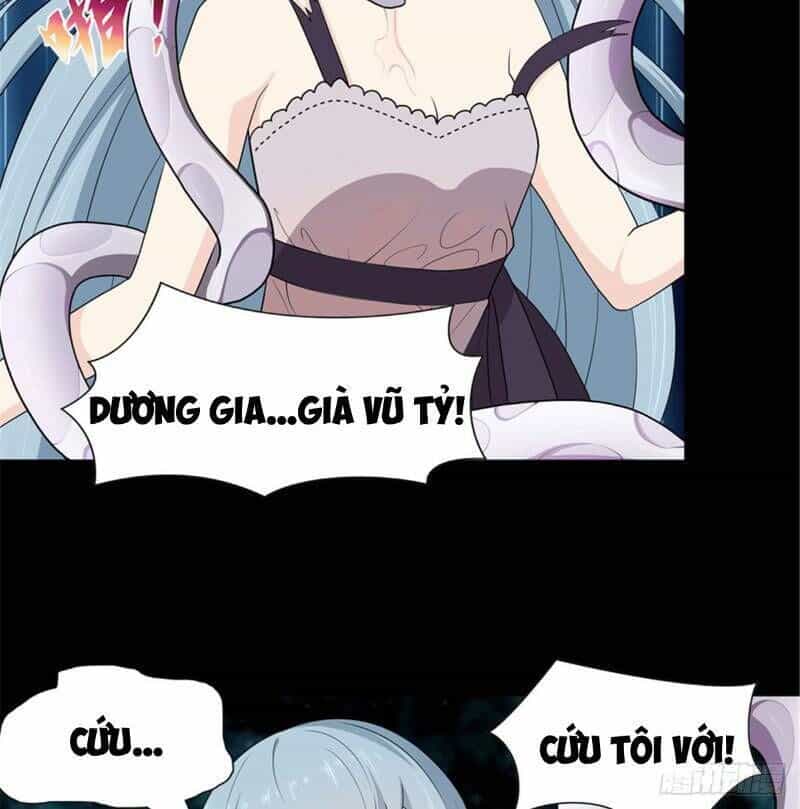 Bạn Gái Zombie Của Tôi - Chương 106 - ảnh 8