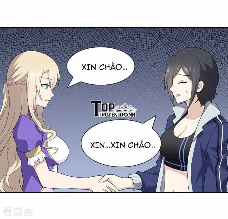 Bạn Gái Zombie Của Tôi - Chương 107 - ảnh 12