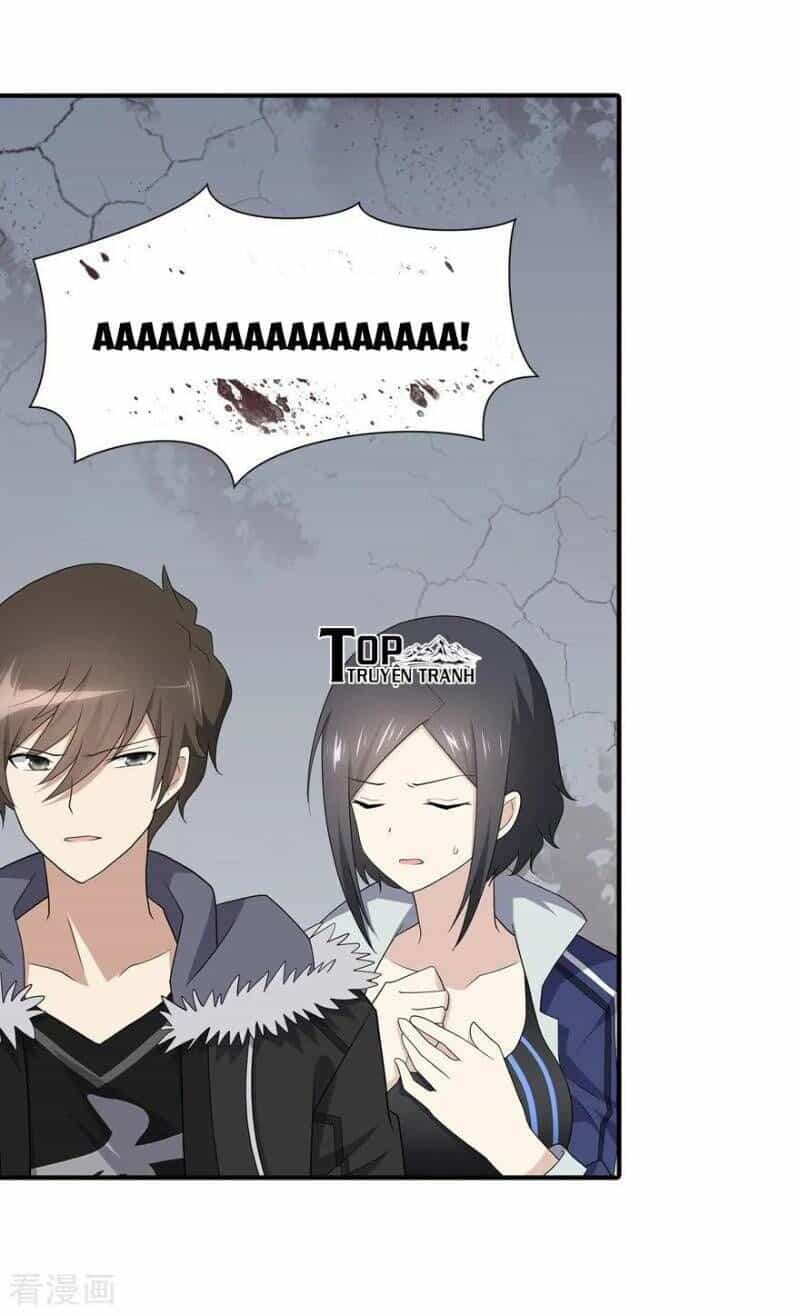Bạn Gái Zombie Của Tôi - Chương 107 - ảnh 18