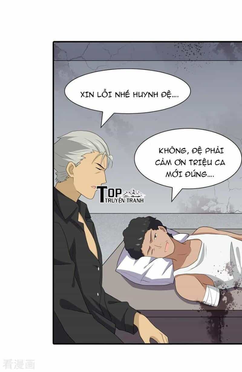 Bạn Gái Zombie Của Tôi - Chương 107 - ảnh 19