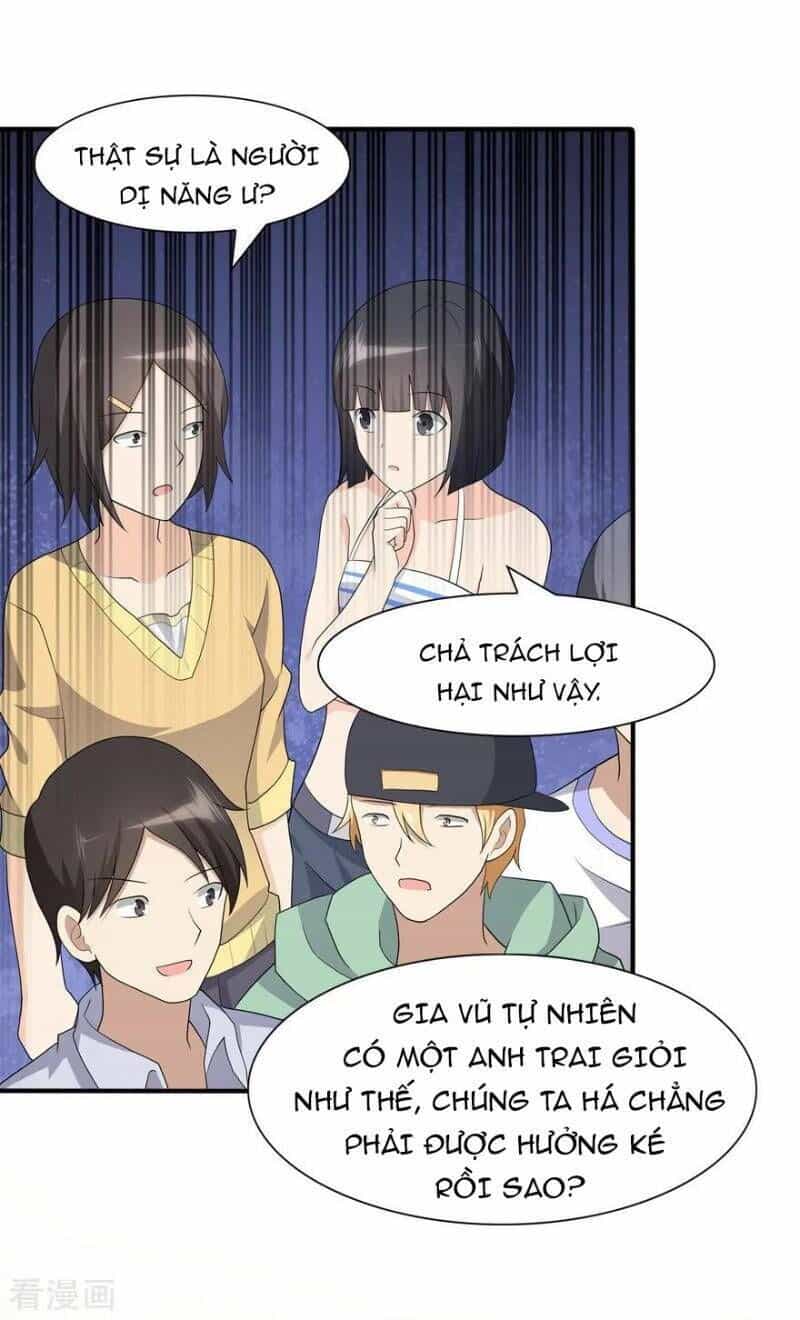 Bạn Gái Zombie Của Tôi - Chương 107 - ảnh 23