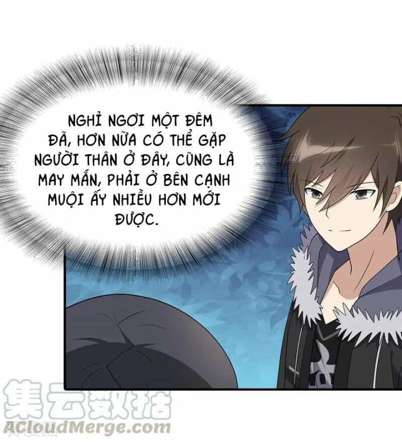 Bạn Gái Zombie Của Tôi - Chương 107 - ảnh 30