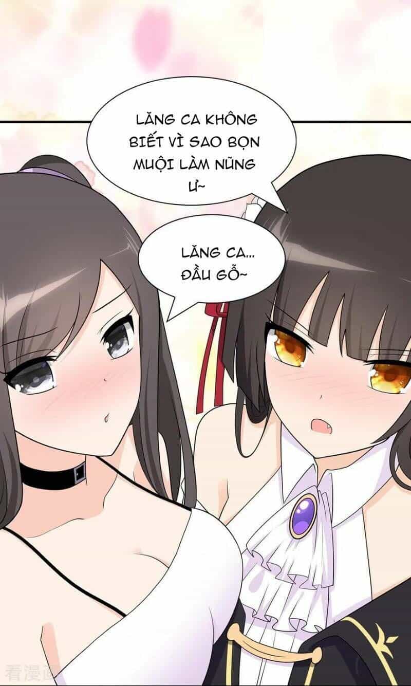 Bạn Gái Zombie Của Tôi - Chương 107 - ảnh 35