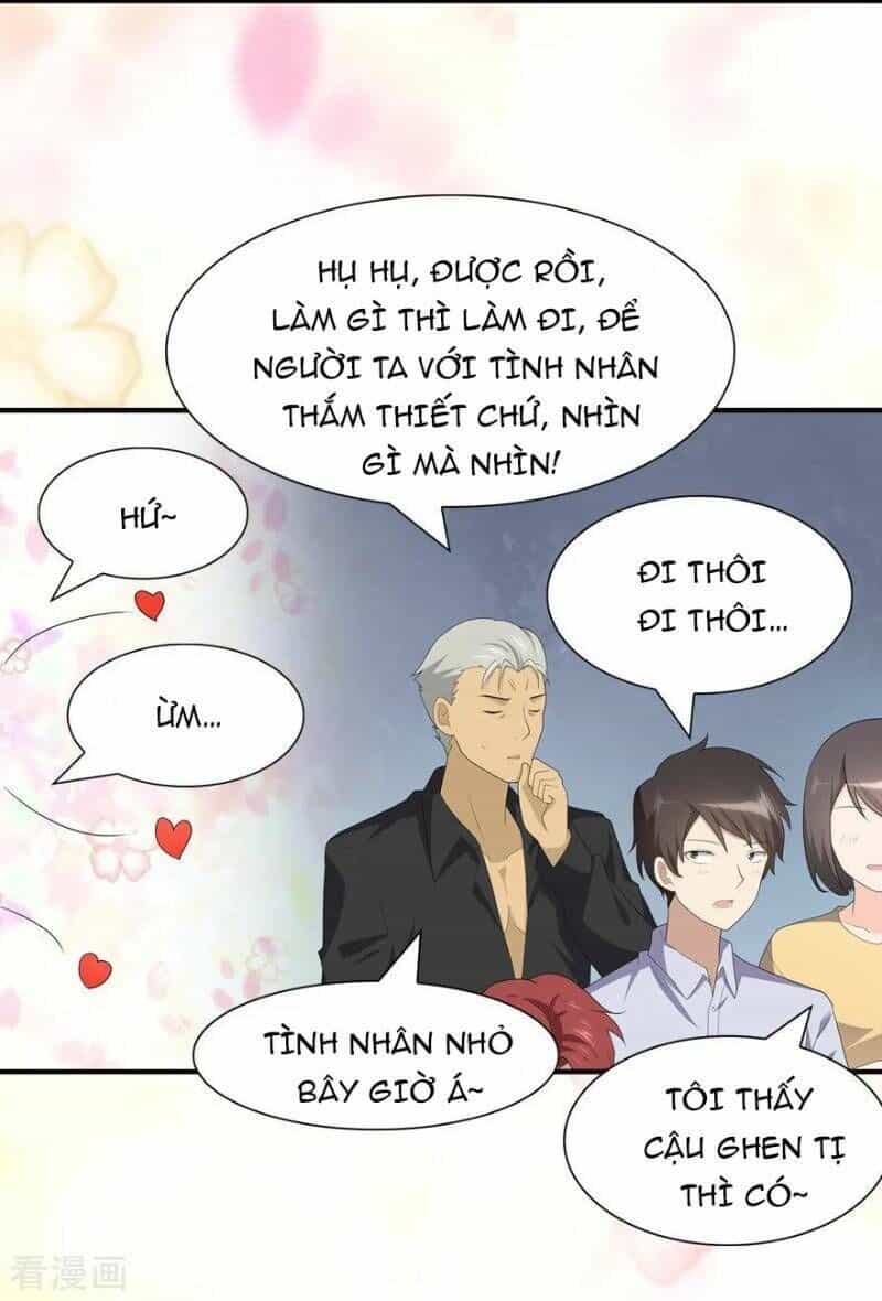 Bạn Gái Zombie Của Tôi - Chương 107 - ảnh 39