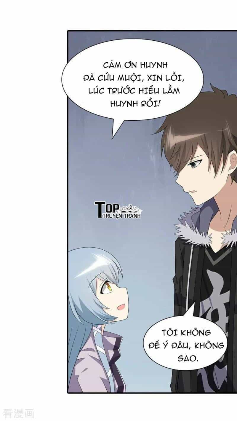 Bạn Gái Zombie Của Tôi - Chương 107 - ảnh 43