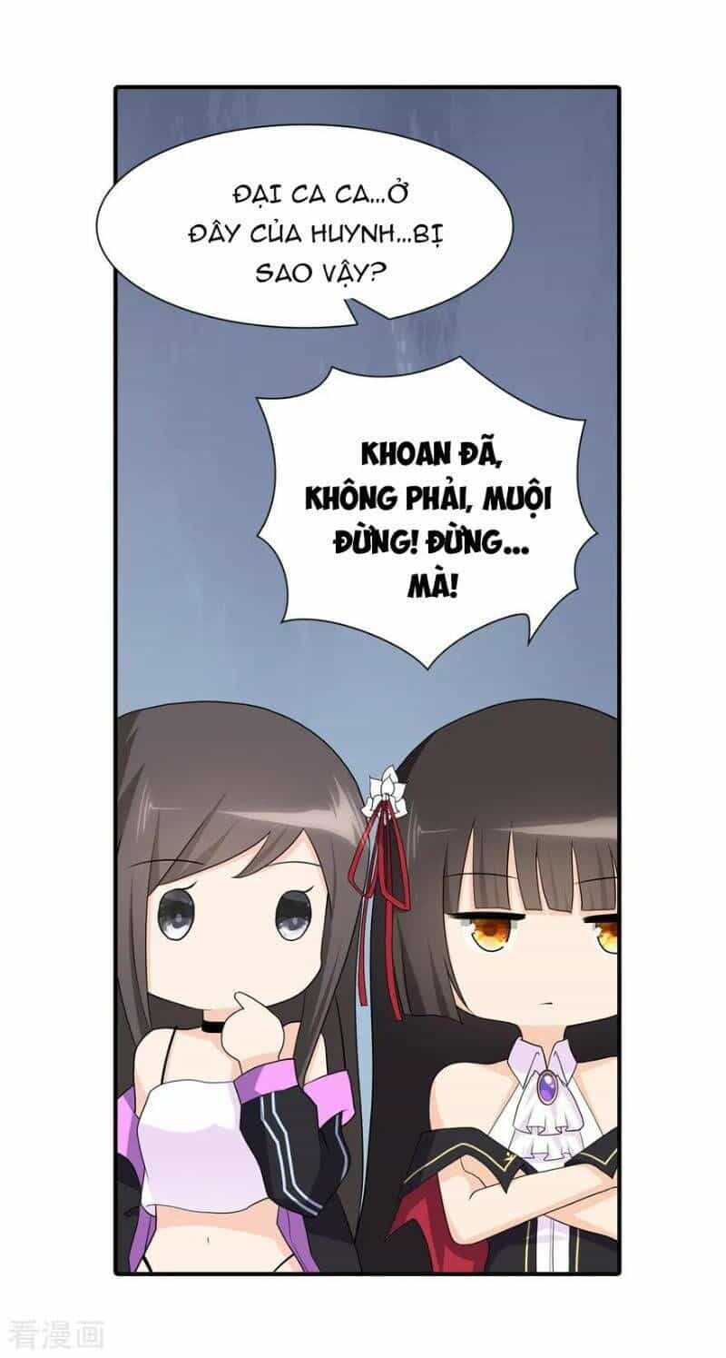 Bạn Gái Zombie Của Tôi - Chương 107 - ảnh 46