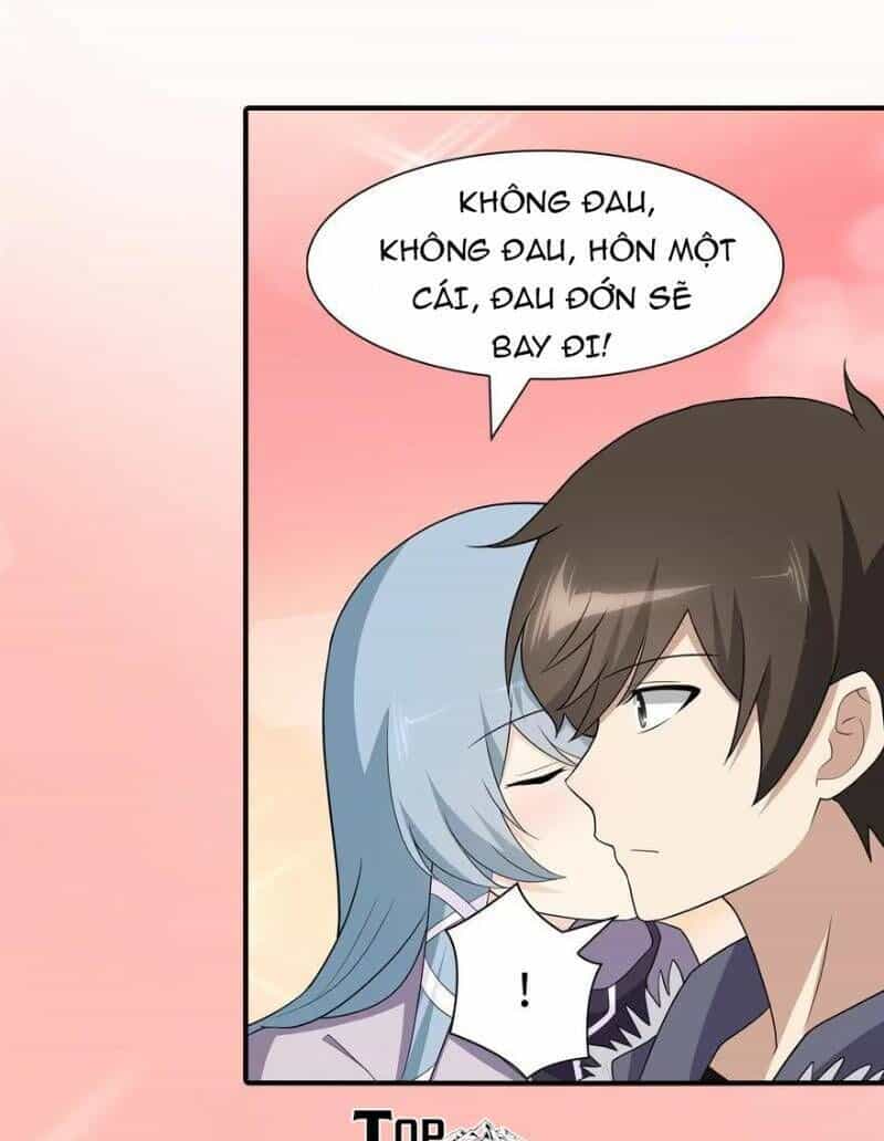Bạn Gái Zombie Của Tôi - Chương 107 - ảnh 48