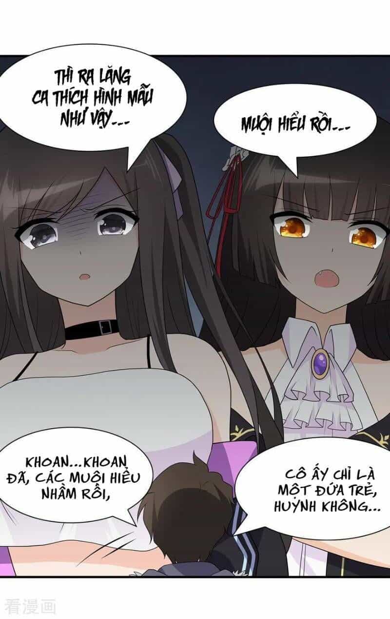 Bạn Gái Zombie Của Tôi - Chương 107 - ảnh 51