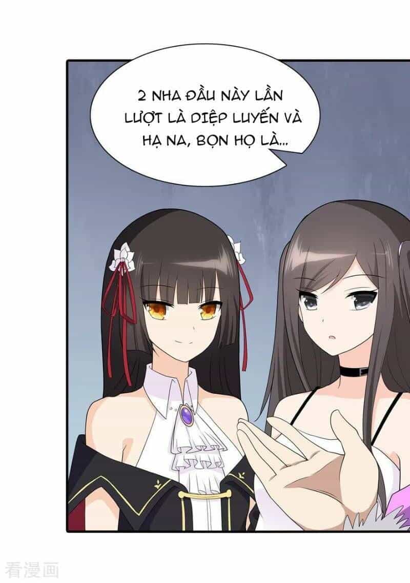 Bạn Gái Zombie Của Tôi - Chương 107 - ảnh 6