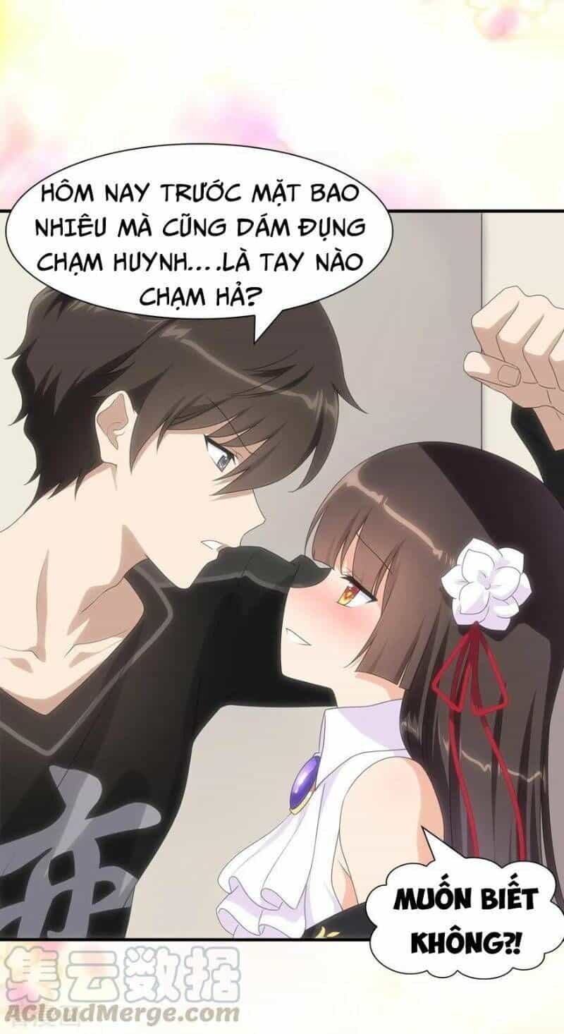 Bạn Gái Zombie Của Tôi - Chương 108 - ảnh 18