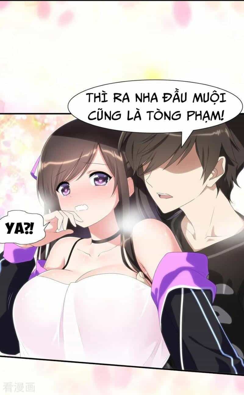 Bạn Gái Zombie Của Tôi - Chương 108 - ảnh 20