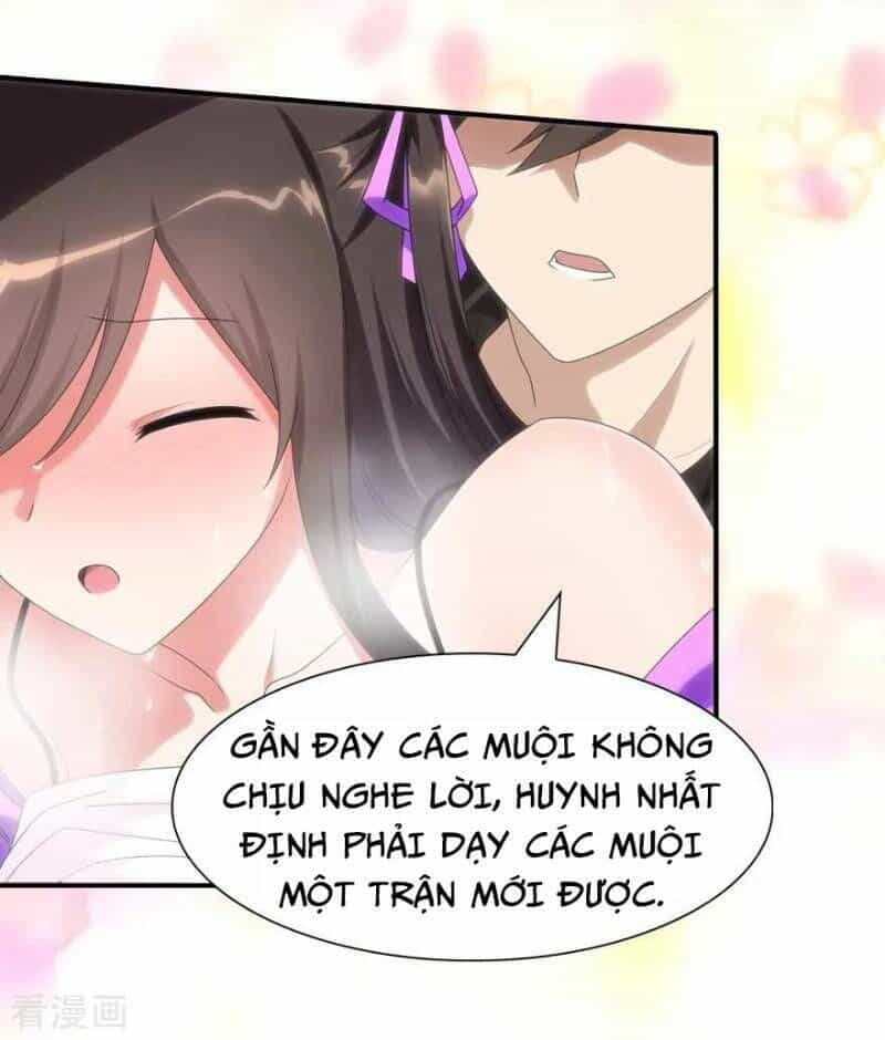 Bạn Gái Zombie Của Tôi - Chương 108 - ảnh 21