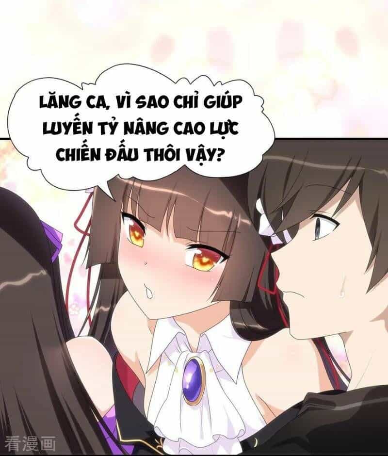 Bạn Gái Zombie Của Tôi - Chương 108 - ảnh 23