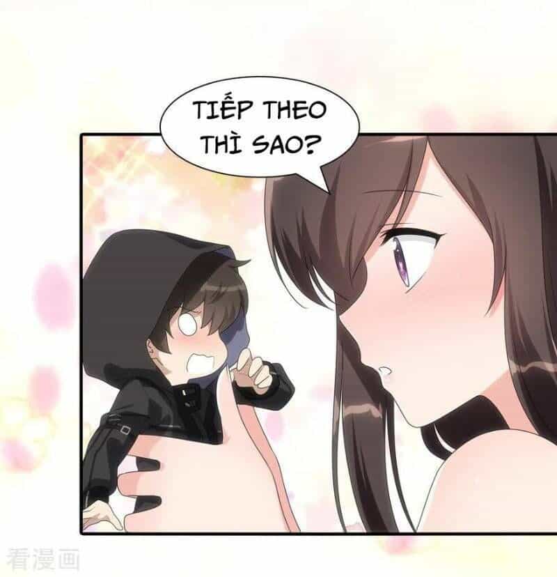 Bạn Gái Zombie Của Tôi - Chương 108 - ảnh 28