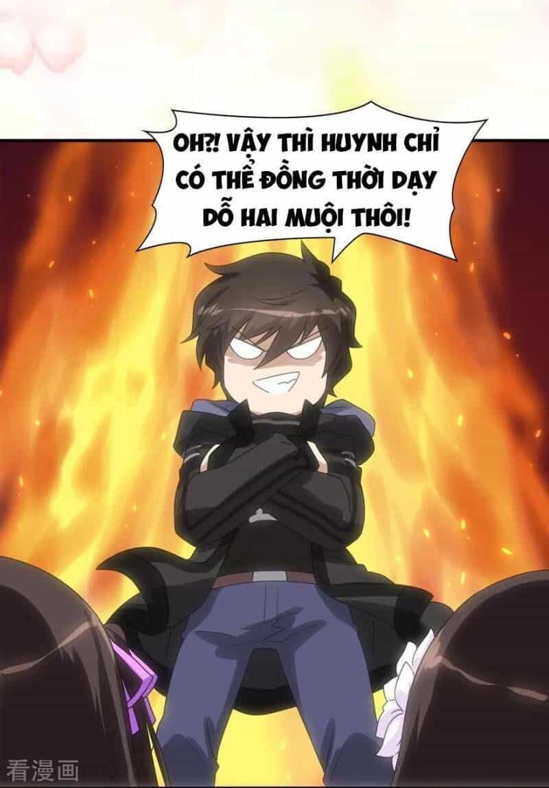 Bạn Gái Zombie Của Tôi - Chương 108 - ảnh 37