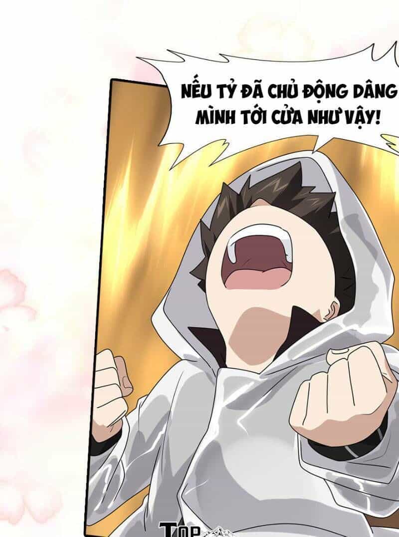 Bạn Gái Zombie Của Tôi - Chương 109 - ảnh 17