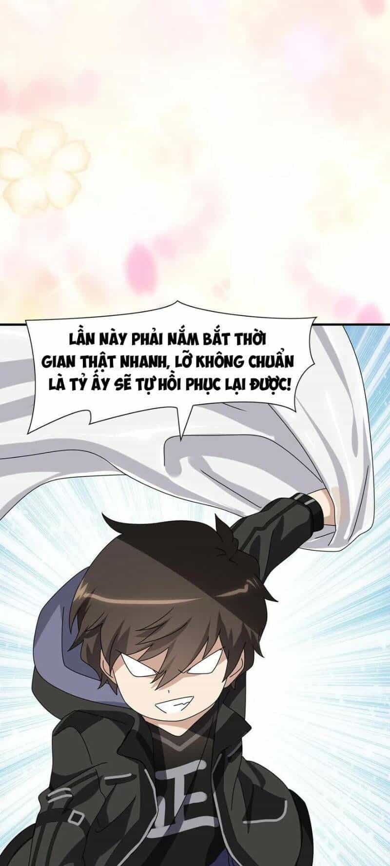 Bạn Gái Zombie Của Tôi - Chương 109 - ảnh 19