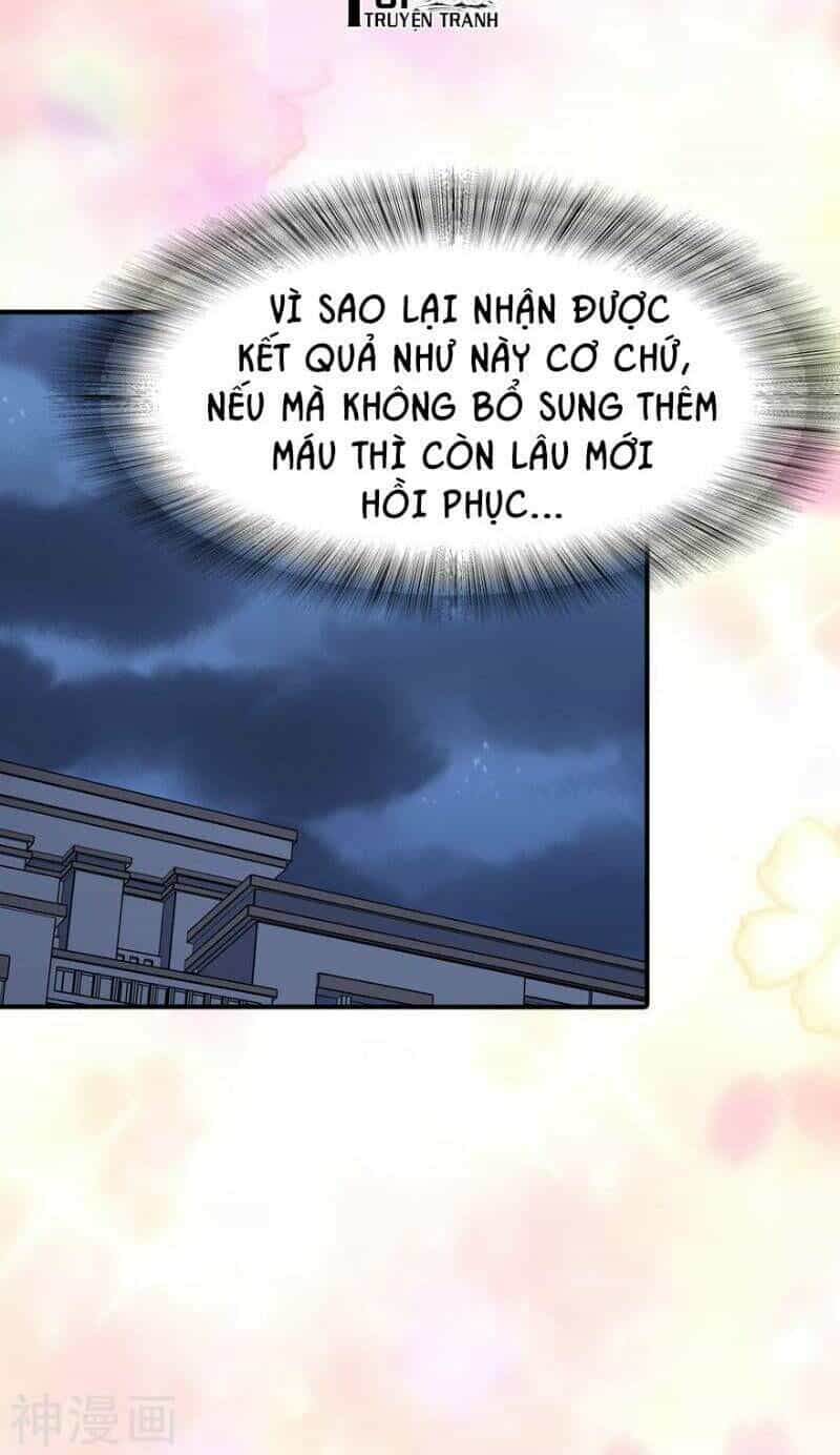 Bạn Gái Zombie Của Tôi - Chương 109 - ảnh 27