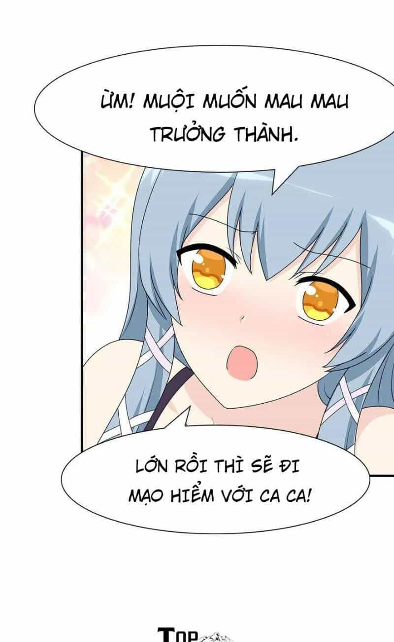 Bạn Gái Zombie Của Tôi - Chương 109 - ảnh 34