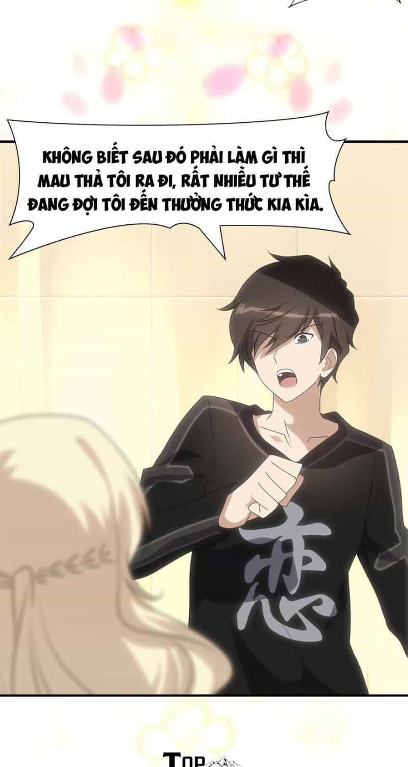 Bạn Gái Zombie Của Tôi - Chương 109 - ảnh 6