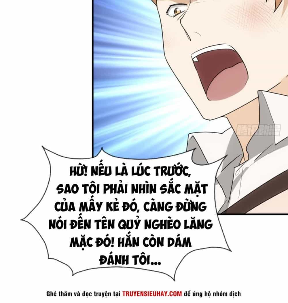 Bạn Gái Zombie Của Tôi - Chương 11 - ảnh 11