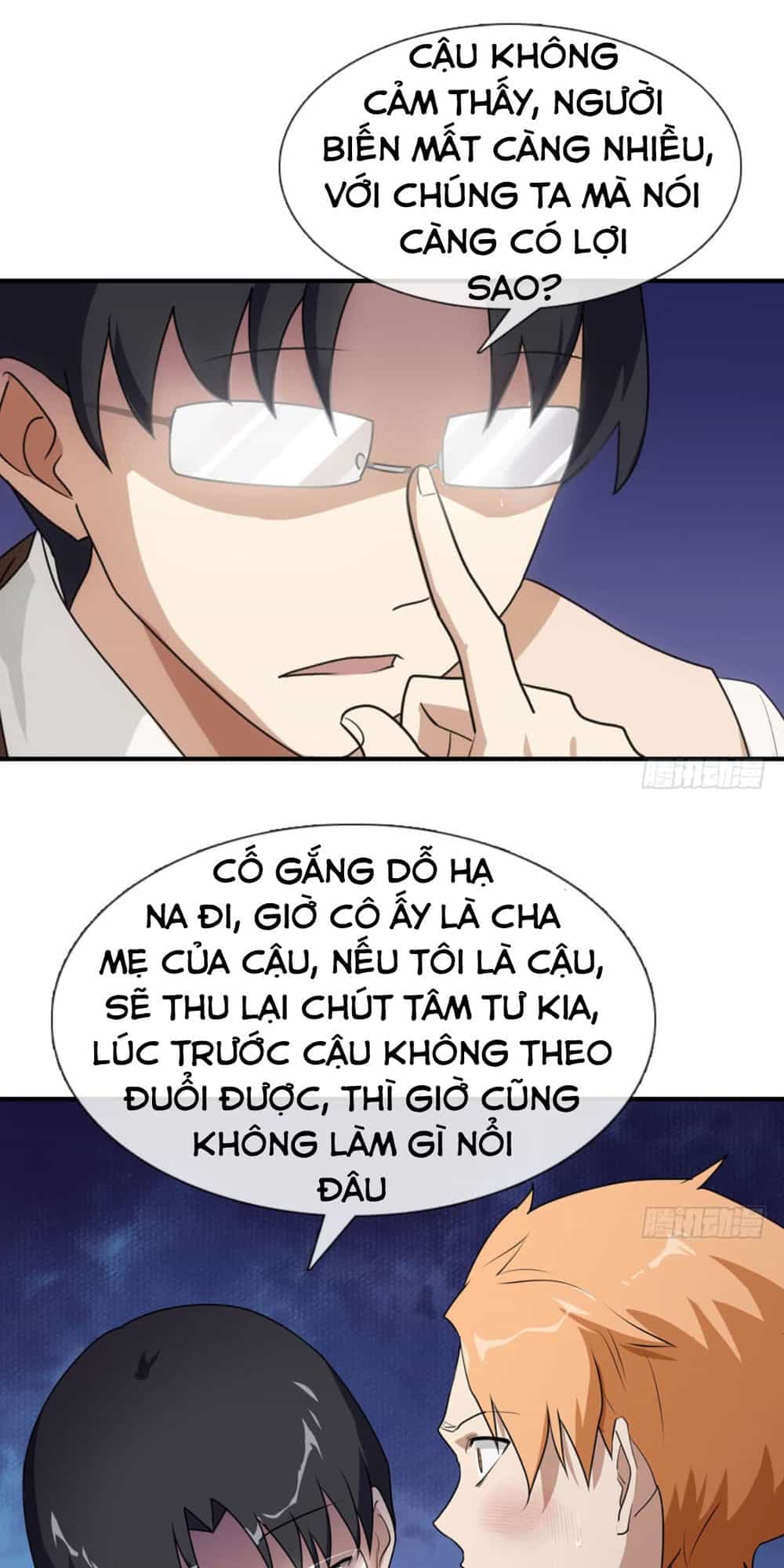 Bạn Gái Zombie Của Tôi - Chương 11 - ảnh 12