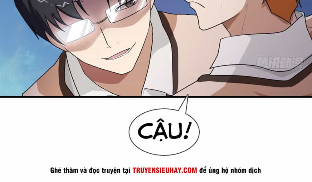 Bạn Gái Zombie Của Tôi - Chương 11 - ảnh 13