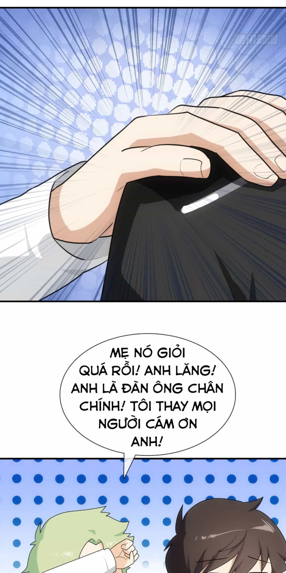 Bạn Gái Zombie Của Tôi - Chương 11 - ảnh 25