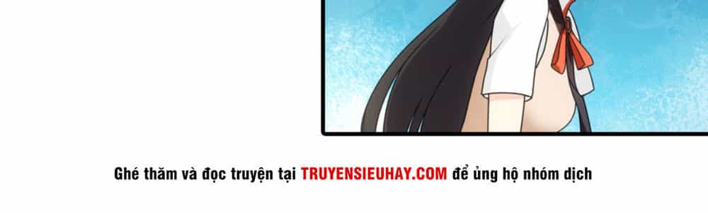 Bạn Gái Zombie Của Tôi - Chương 11 - ảnh 4