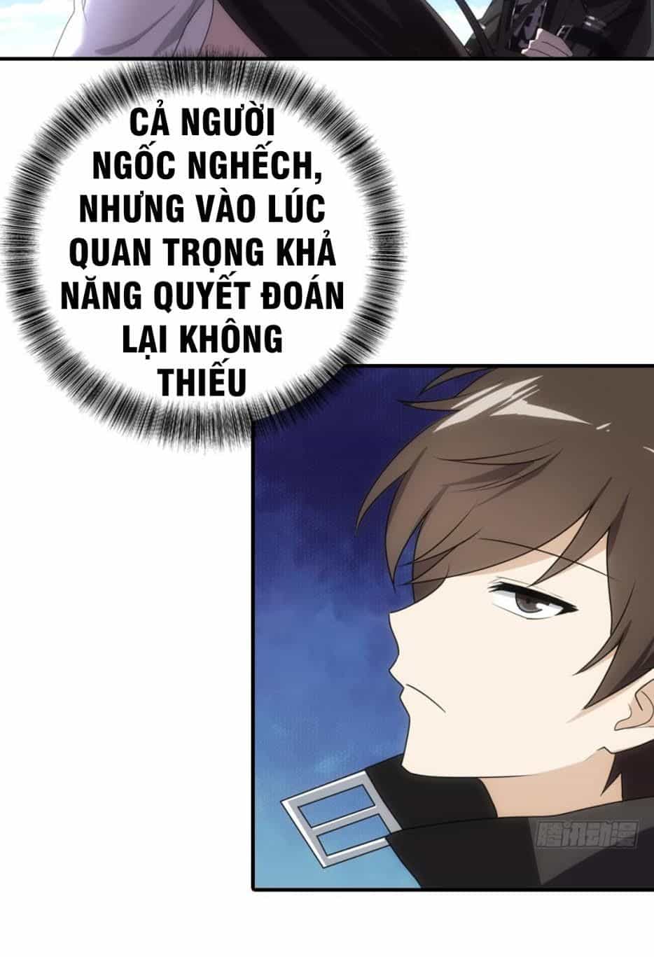 Bạn Gái Zombie Của Tôi - Chương 11 - ảnh 6