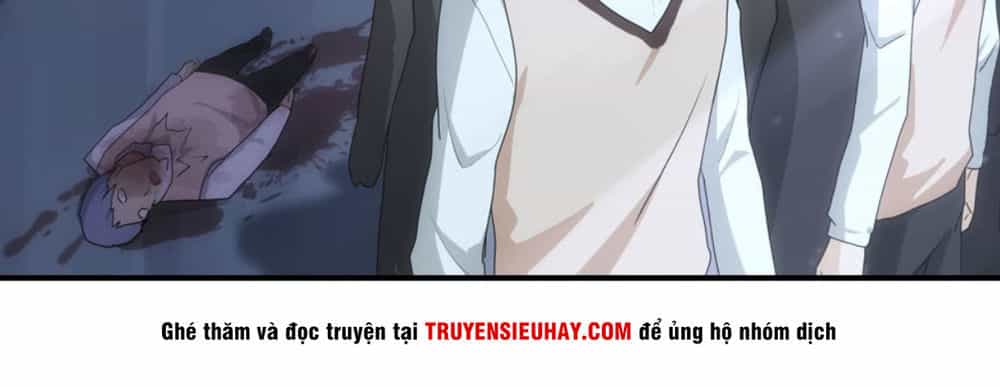 Bạn Gái Zombie Của Tôi - Chương 11 - ảnh 8