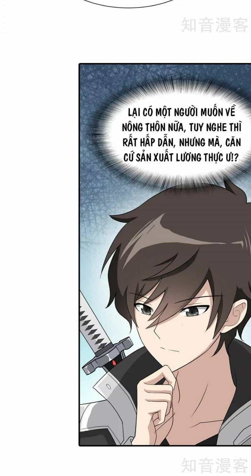 Bạn Gái Zombie Của Tôi - Chương 110 - ảnh 11