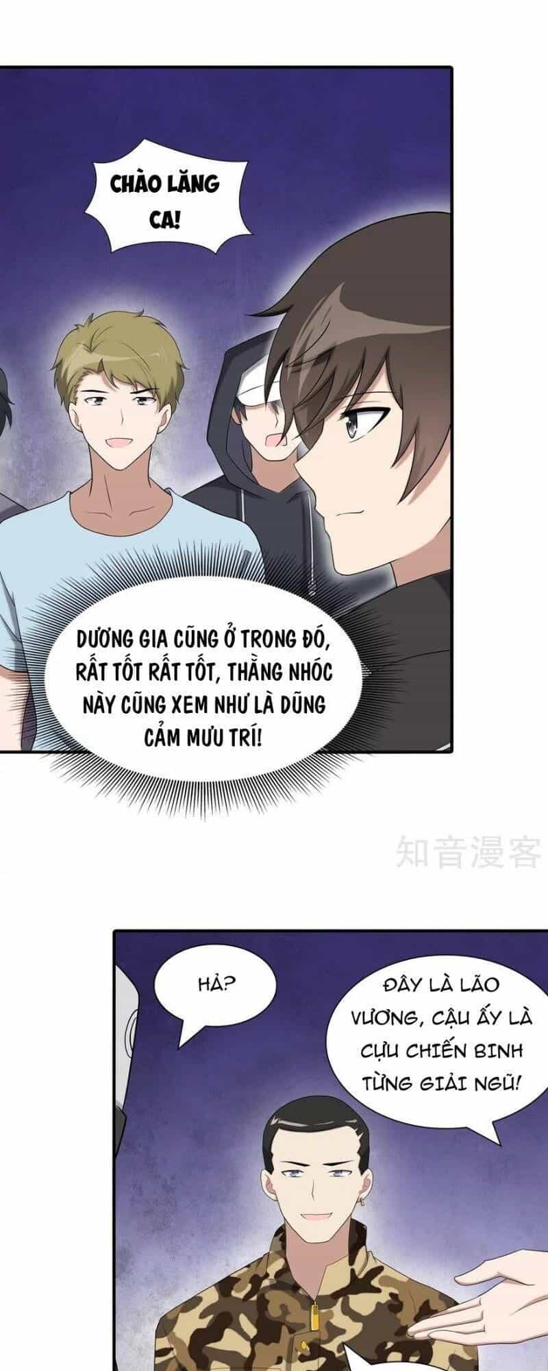 Bạn Gái Zombie Của Tôi - Chương 110 - ảnh 26