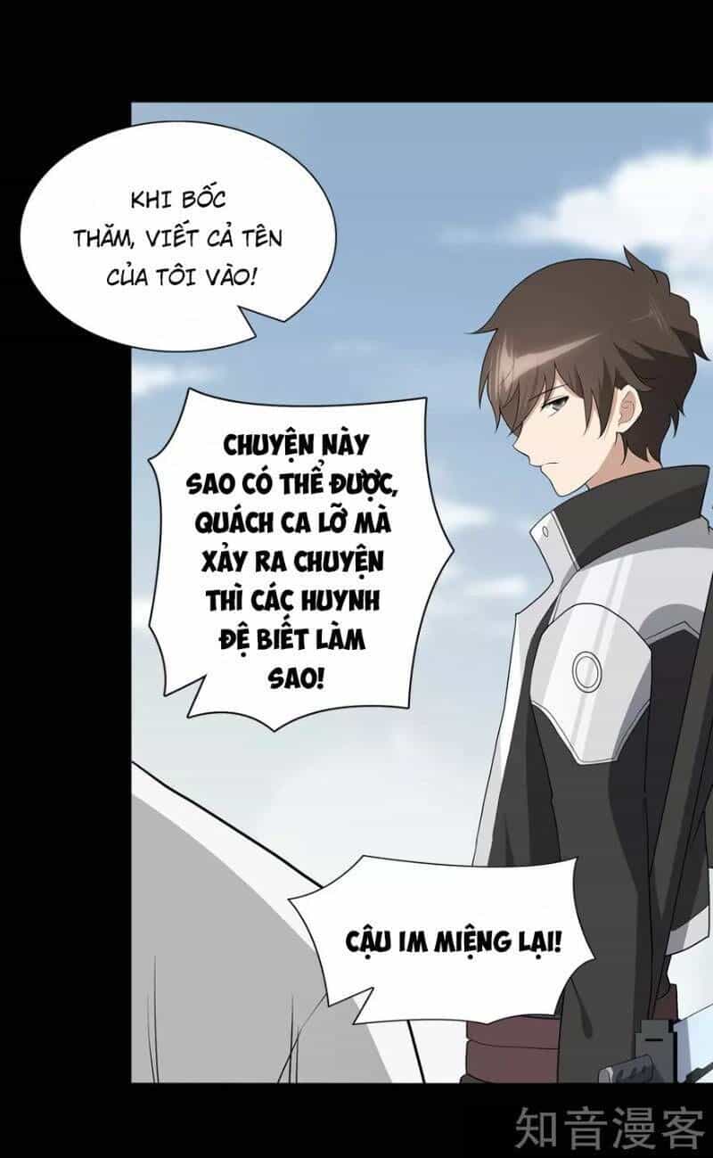 Bạn Gái Zombie Của Tôi - Chương 111 - ảnh 16