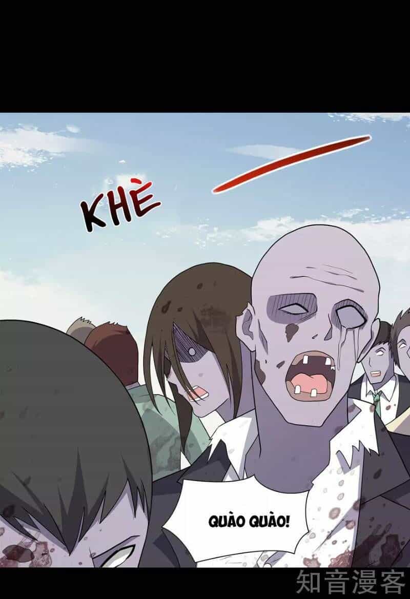 Bạn Gái Zombie Của Tôi - Chương 111 - ảnh 2
