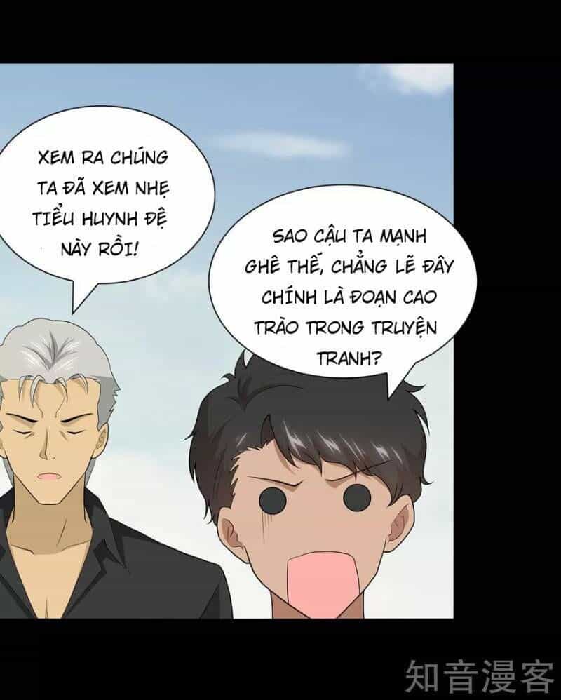 Bạn Gái Zombie Của Tôi - Chương 111 - ảnh 25