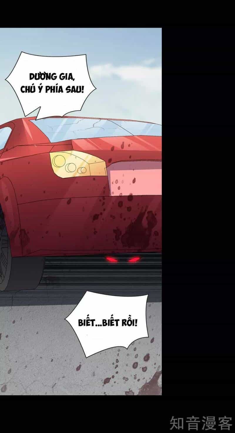 Bạn Gái Zombie Của Tôi - Chương 111 - ảnh 29